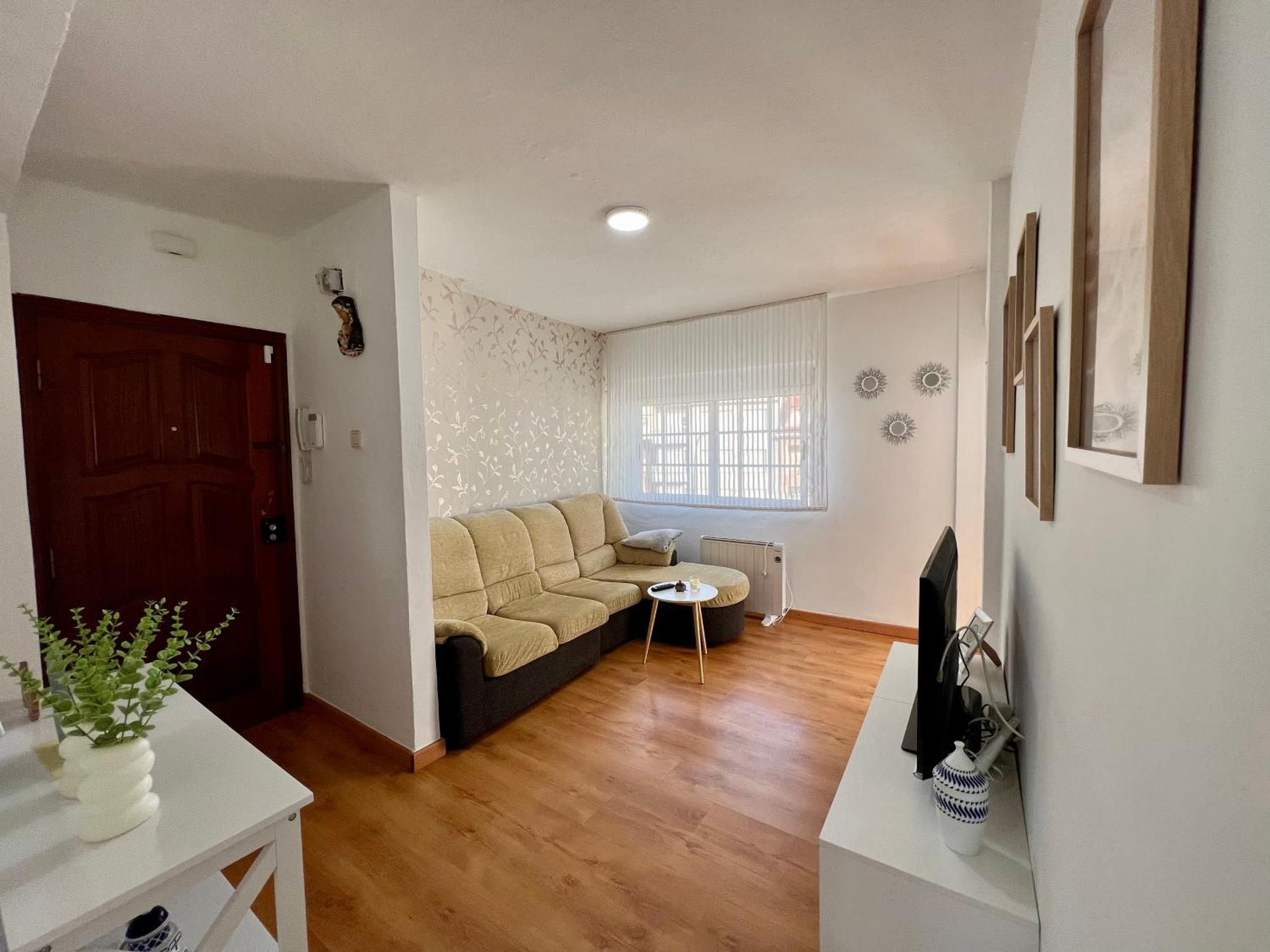 Piso Maruja - Cee Apartment Exterior photo