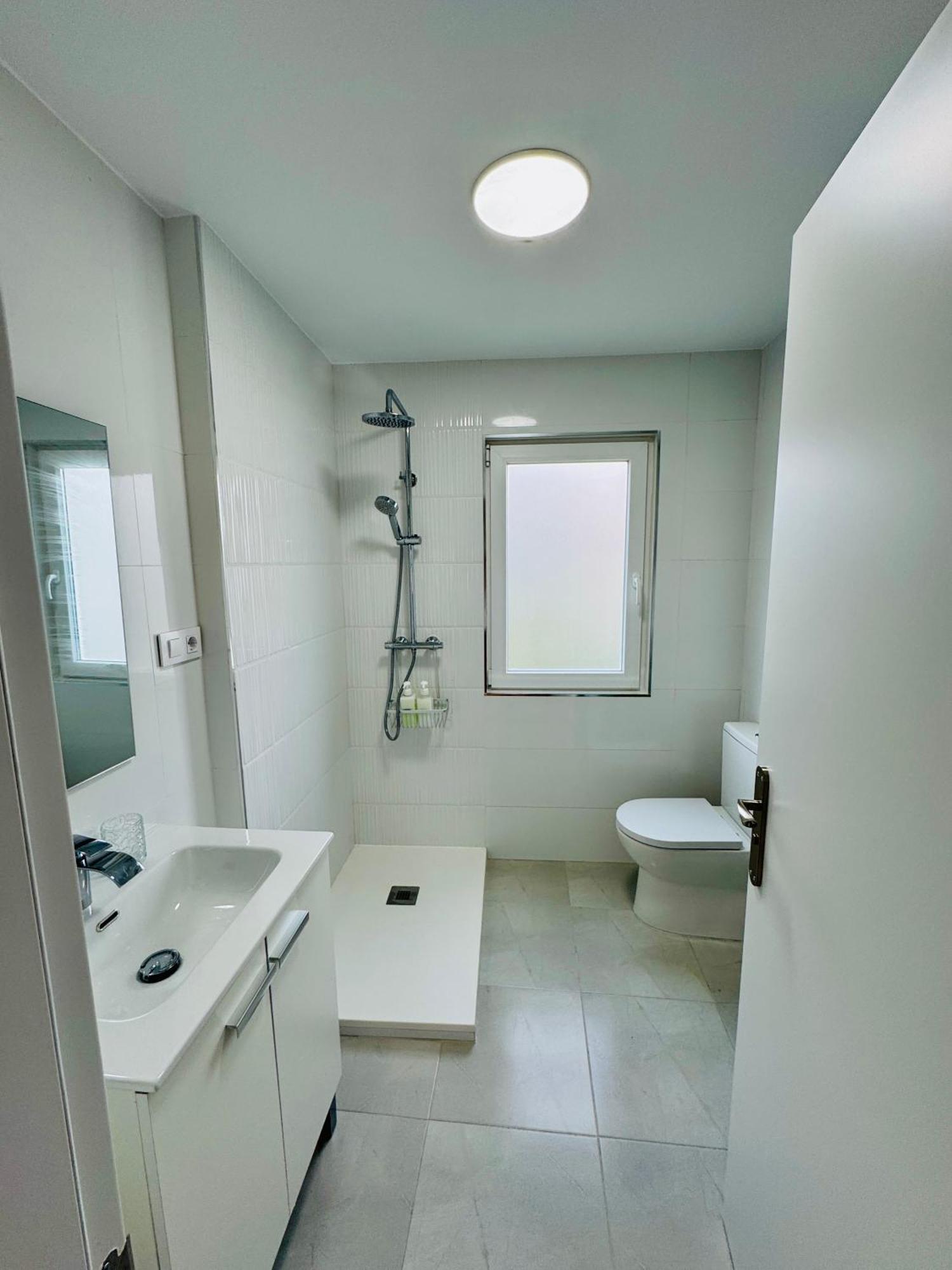 Piso Maruja - Cee Apartment Exterior photo